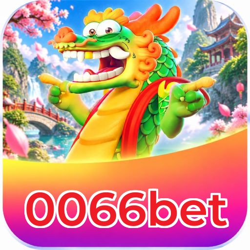 Logo 0066bet