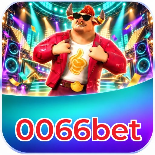 Logo 0066bet