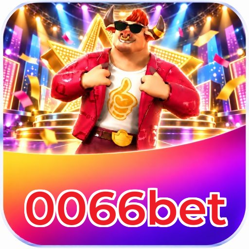 Logo 0066bet