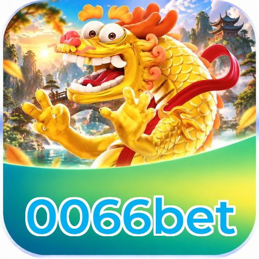 Logo 0066bet
