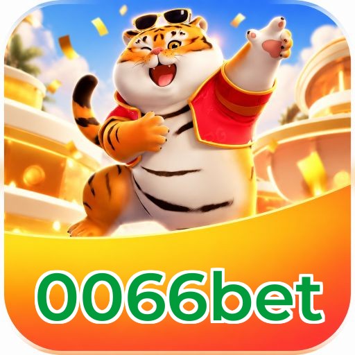 Logo 0066bet