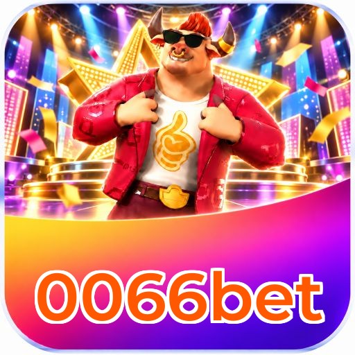 Logo 0066bet