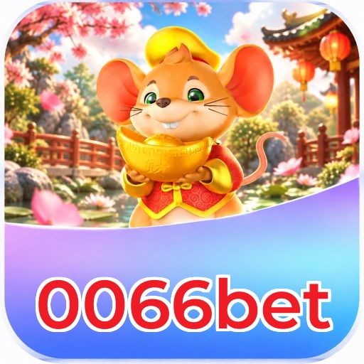 Logo 0066bet