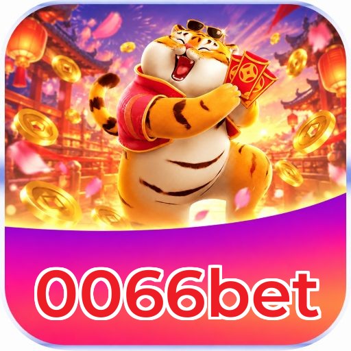 Logo 0066bet