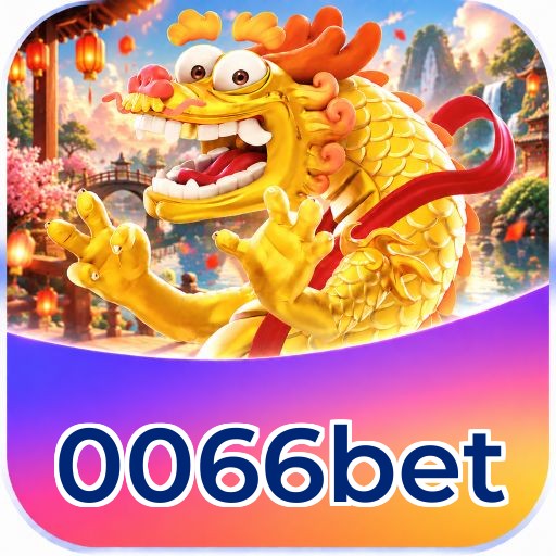 Logo 0066bet