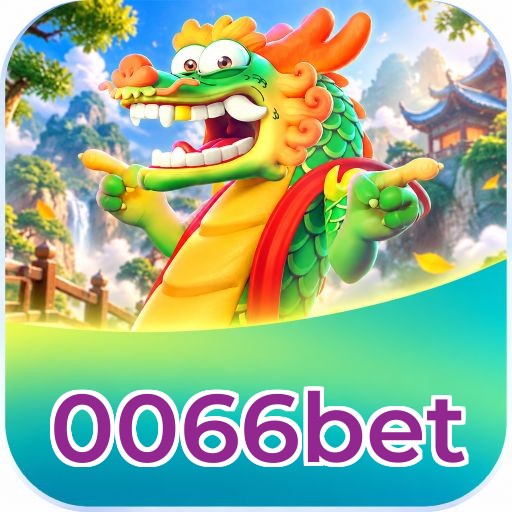 Logo APK 0066bet Android