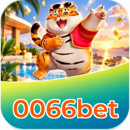 Logo 0066bet