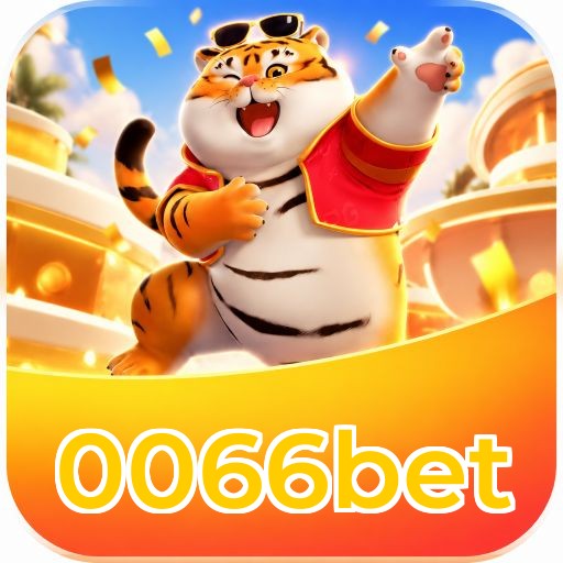 Logo App 0066bet Mobile