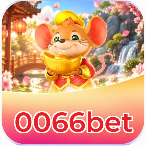 Logo 0066bet - Plataforma Certificada
