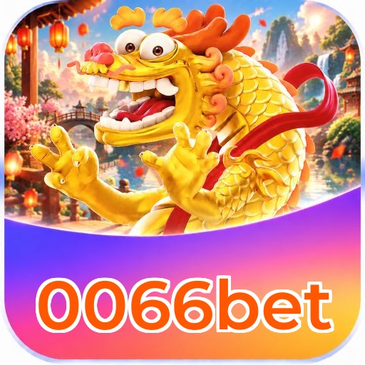 Logo 0066bet
